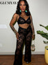 Sexy Party Clubwear Women's.